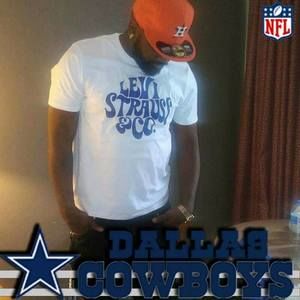 Meet your Posher, Kendrick